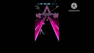 Beat Blade/Mania:Music Dash Dance Just The Way You Are Hard Fullcombo