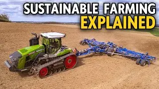 Sustainable Farming Done Right!
