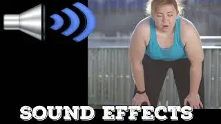 Breathing Heavy   Man Female   Sound Effect