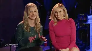 Debbie Gibson on Soundcheck NJ PBS