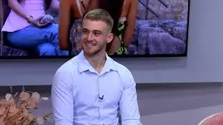Vikend sa Marijom Razić/ ,,Naš korak – glas Gimnazije