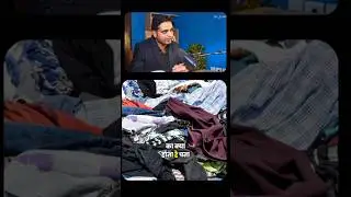 Zara 100s Only, Sarojini Market Exposed #shorts