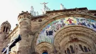 On the Road with FiLMiC Pro: BARCELONA