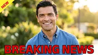 Shocking Health Update: Kelly Ripa Struggles to Hold Back Tears Over Mark Consuelos