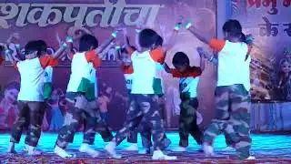Indian Fusion 