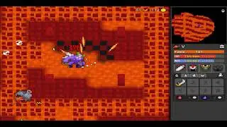 2018 New ROTMG PSERVER Sneak-Peak | 24/7 | Maxys and Ammys |