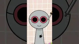 #shortvideo #animation #sprunki #monster #sprunkigame #memes #shorts