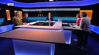Attentat de Berlin : le système de sécurité allemand critiqué