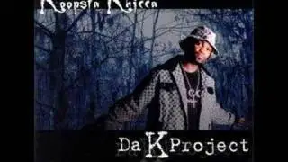 Koopsta Knicca - Devil Made Me