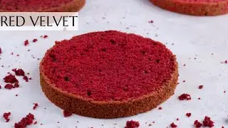 Red velvet do tortu