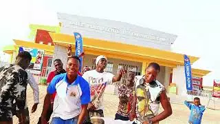 Freestyle du Goulmou act 1 