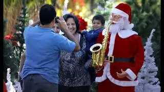 New Year Holidays in Egypt