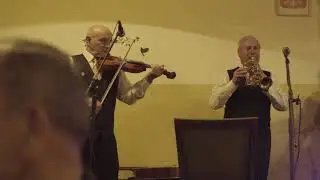 kapela Witaszewiacy - oberek