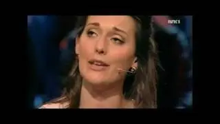 Heidi Ruud Ellingsen - Both Sides Now (Norwegian) - Beat for Beat