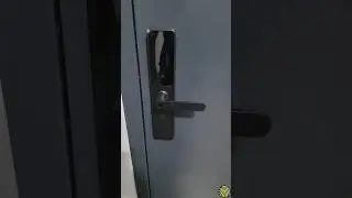Установка умного замка AQARA A100 вместо замка Гардиан. +79291591904 WhatsApp, Telegram #aqara