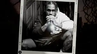 Dave East Type Beat – “BLUE HAZE”