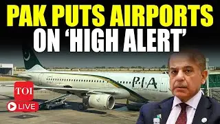 LIVE | India Attack Countdown? Pak Airlines Cancels All Flights To PoK, Army Sends &lsquo;Strong Warning&rsquo;