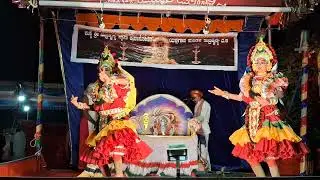 Gajamukhadavage Ganapage | Ganapati stuti | #yakshaganavideos #prasadvideos #jodata #kukke mela 