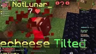 DemonPvP (test server) When a bot gets a Kaladanda