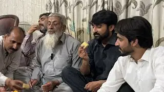 Ammar bhutta new punjabi mushaira in nankana sahb with ray muhammad khan nasir/punjabi poetry