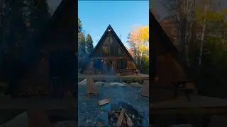 A frame FPV flythrough 