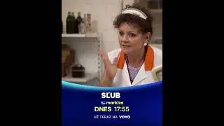 Sľub | už teraz na Voyo a dnes 3. 12. 2025 o 17:55 na Mark&iacute;ze (S02E68)