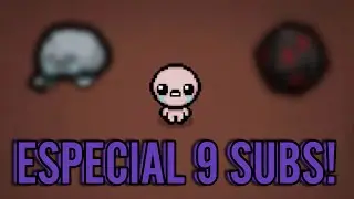 TOP 5 Items m&aacute;s OP de TBOI: Repentance
