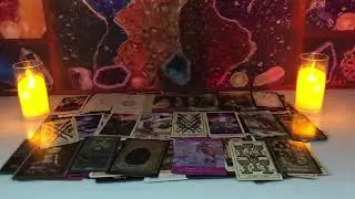 TAURUS   - SOMEONES MISSING YOU .. GETTING OVER HEARTBREAK .. TAURUS LOVE TAROT READING