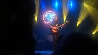 Taking Back Sunday - Divine Intervention (live in houston 2019)