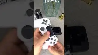 Док станция для геймпадов DOBE DUAL CHARGING DOCK