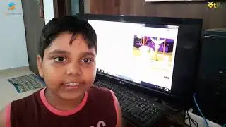 Drag & Draw in Scratch by Nikhilesh I Learn Scratch Programming with QtPi
