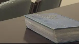 Local Jewish community says they feel anxiety in wake of antisemitic attacks across U.S.