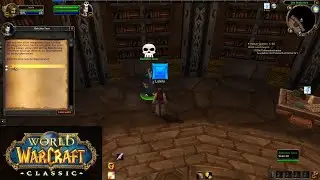 Eisenseele Teil 1 [WoW Classic - Saison der Meisterschaft]