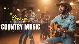 Country Music Bar Playlist Hits 🤠 | Best Country Songs You Should Hear in a Bar