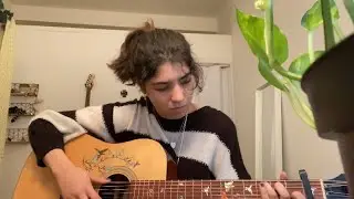 close behind-noah kahan cover