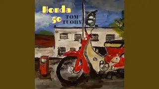 Honda 50