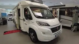 Rapido 665 2016