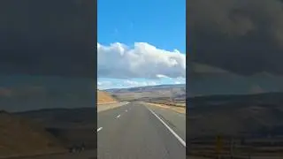 Salt Lake City to Moab | Scenic Drive | Utah #utah #moab #sceniclandscapes #scenicdrive