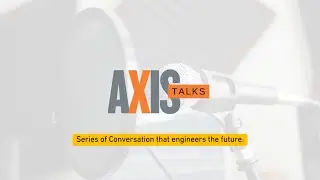 Представляем AXIS TALKS &mdash; Эпизод 1 уже в эфире &mdash; Как подготовка проб влияет на точность измерения...