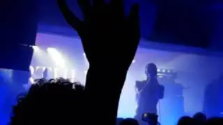 Northlane - 4D - Gibus Live 2019.11.23