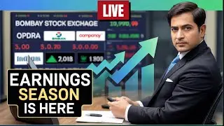 Q1 FY26 Earnings: 30 Big Indian Companies&mdash;Profit, Miss & What Investors Must Do
