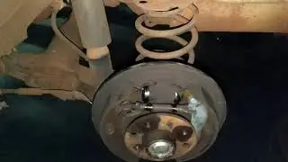 COMO TROCAR O RADIADOR DO ASTRA, E ELIMINAR O VAZAMENTO DE OLEO DE FREIO