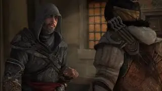 Assassin's Creed revelations live parte 2