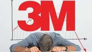 3M stock Analysis! Dividend cut, Lawsuit & Upside potential!