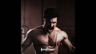 Most Jacked Indian Actors Part 2 🔥 I #edit #bodybuilding #motivation #gymedits #fitnessedit #gymlife
