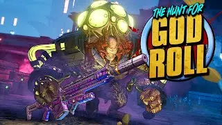 God Roll Soulrender Farm!