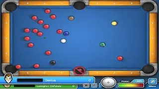 Rack'em Up Road Trip (Windows game 2006)