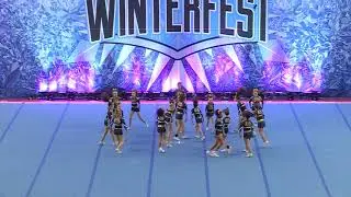 CheerForce WolfPack Prodigy   Intl Junior 4