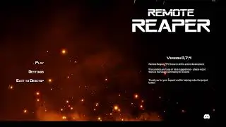 FPV drone strike sim