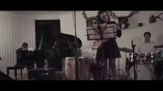 Katherine Held - Fragmentos de una noche m&aacute;gica (Pieces from a magic night)